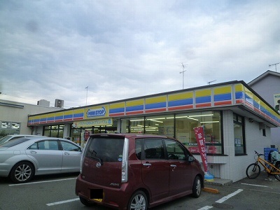 コーポPB 周辺画像3