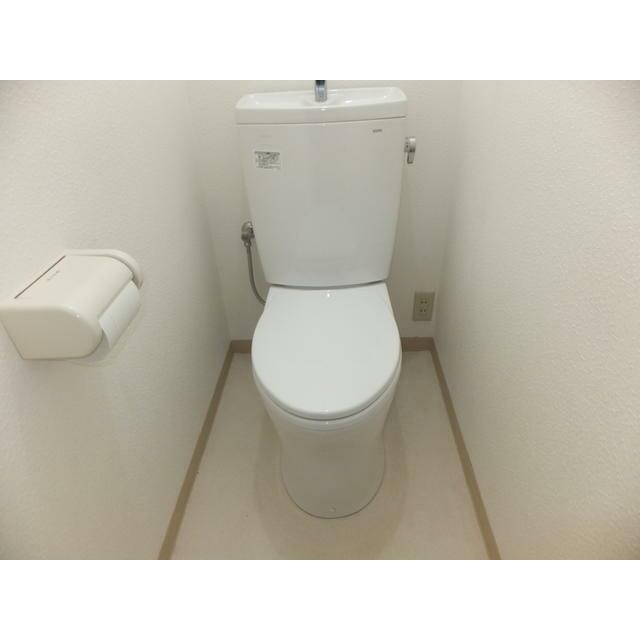 ガーデンハウス元町 その他1