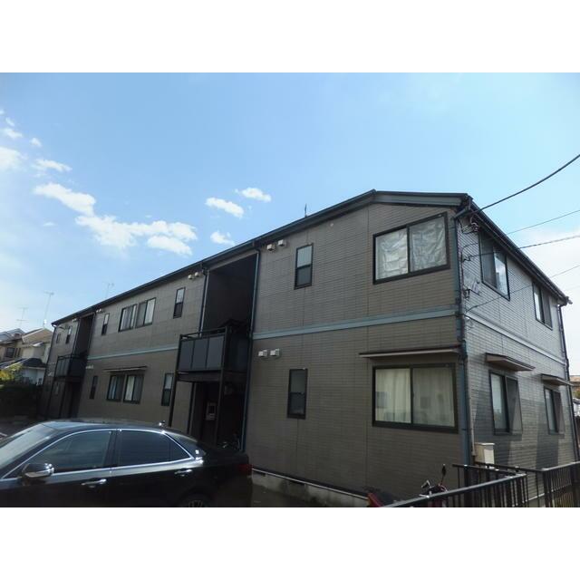 ガーデンハウス元町 その他外観1