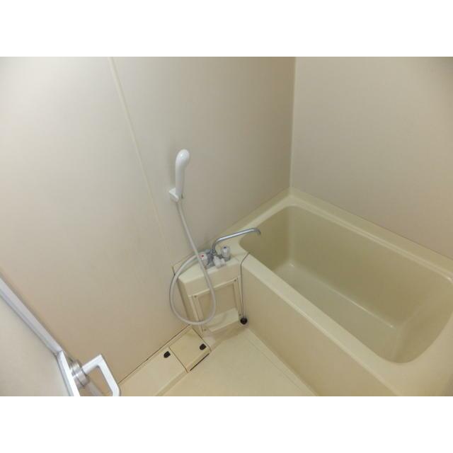 ガーデンハウス元町 風呂画像