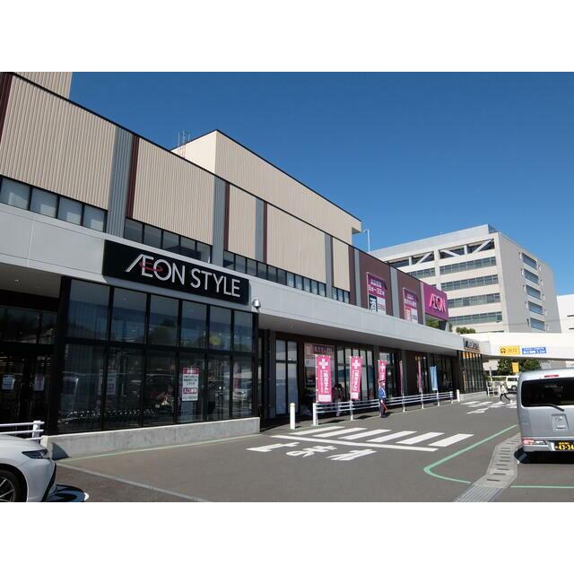 ガーデンハウス元町 周辺画像2