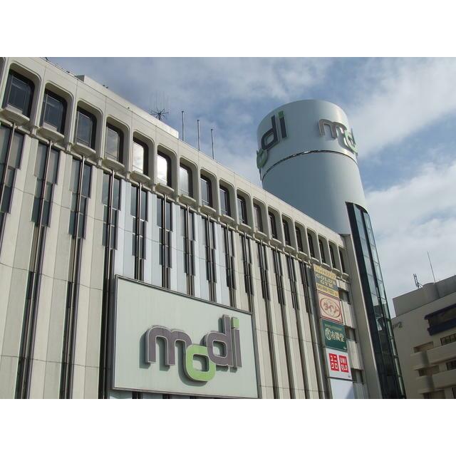 ガーデンハウス元町 周辺画像3