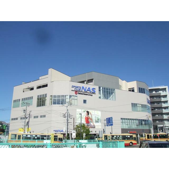 ガーデンハウス元町 周辺画像5