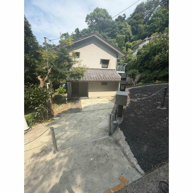 鎌倉市長谷５丁目住宅（０００６１４２） その他外観1