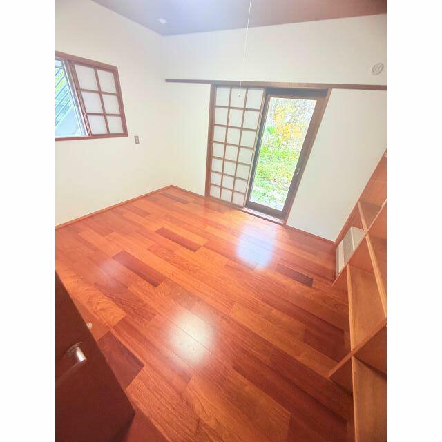 鎌倉市長谷５丁目住宅（０００６１４２） ベッドルーム