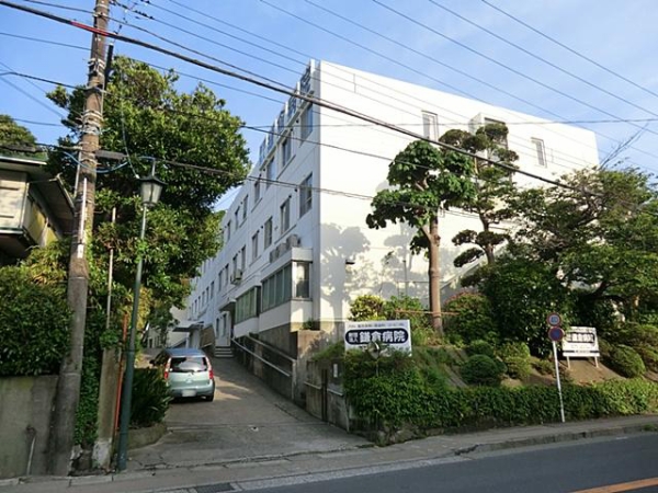 鎌倉市長谷５丁目住宅（０００６１４２） 周辺画像1