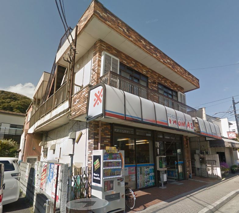 鎌倉市長谷５丁目住宅（０００６１４２） 周辺画像2