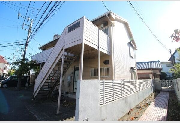 その他外観1