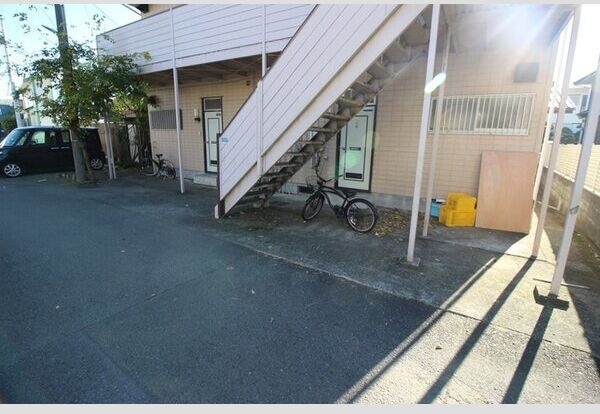 その他外観5