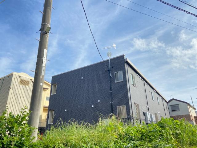 エクセレント その他外観2