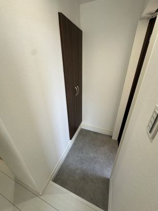 ベイルーム逗子 玄関