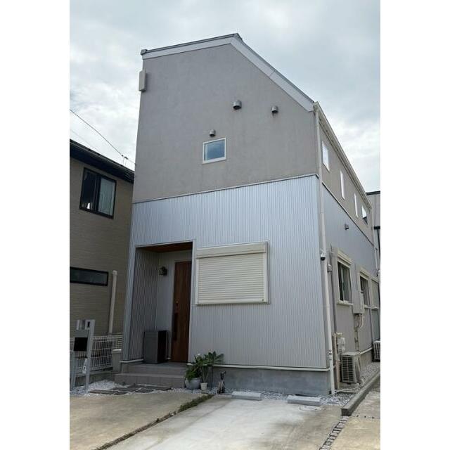 辻堂新町戸建 外観
