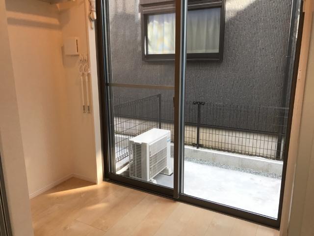 ベルパティオ その他8