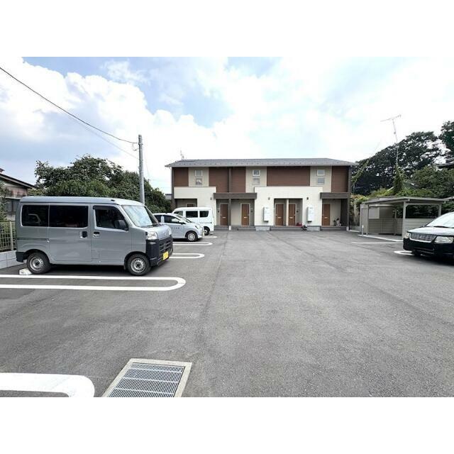 Ｓｈｉｎｅ　Ｓｕｚｕｋｉ　Ⅱ その他外観1