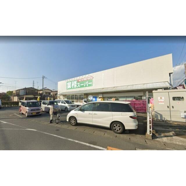 Ｓｈｉｎｅ　Ｓｕｚｕｋｉ　Ⅱ 周辺画像1