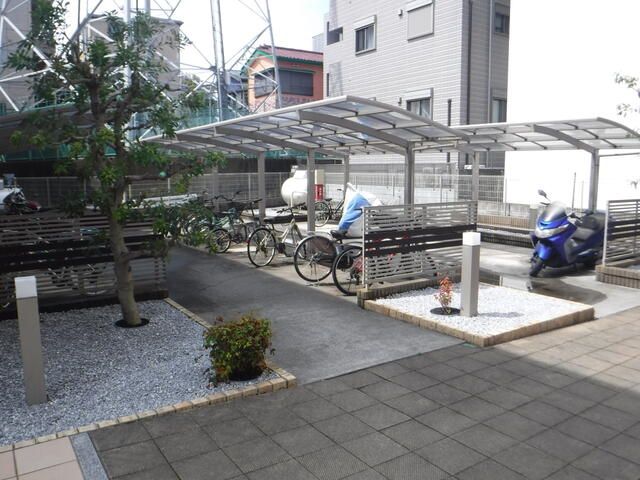 ＣＨＡＲＭ・Ｙ湘南 その他外観2