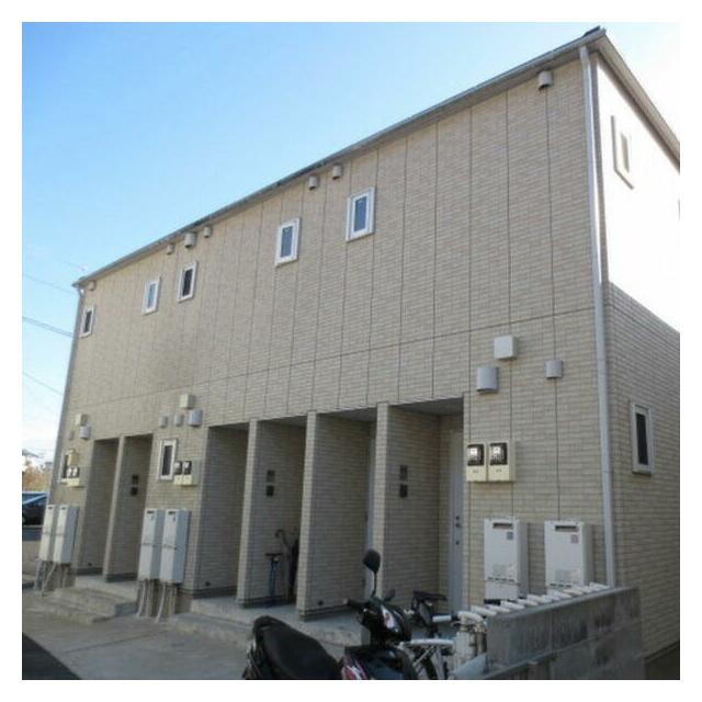グリーンヒルＣ 101号室 外観