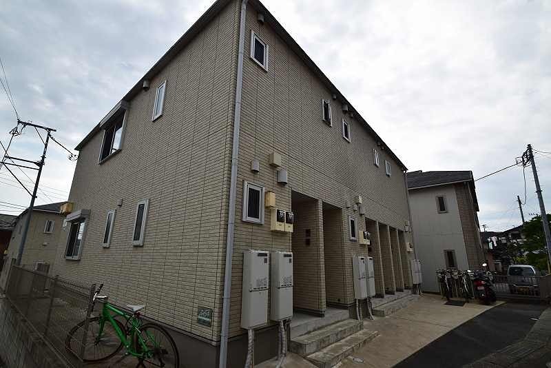 グリーンヒルＣ その他外観1