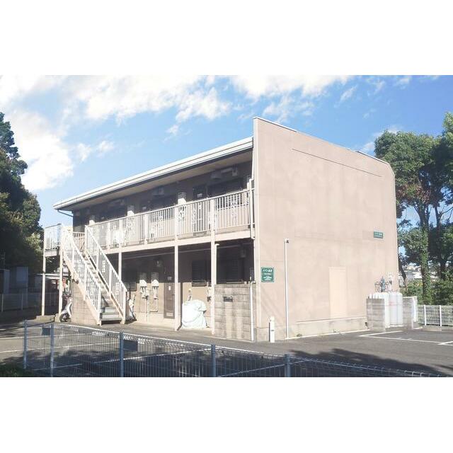 メゾン高倉 104 (コピー)号室 外観