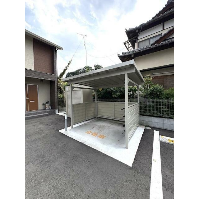 Ｓｈｉｎｅ　Ｓｕｚｕｋｉ　Ⅱ その他外観3