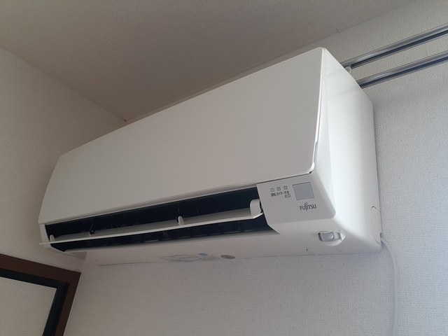 ひよこハイツⅡ その他設備