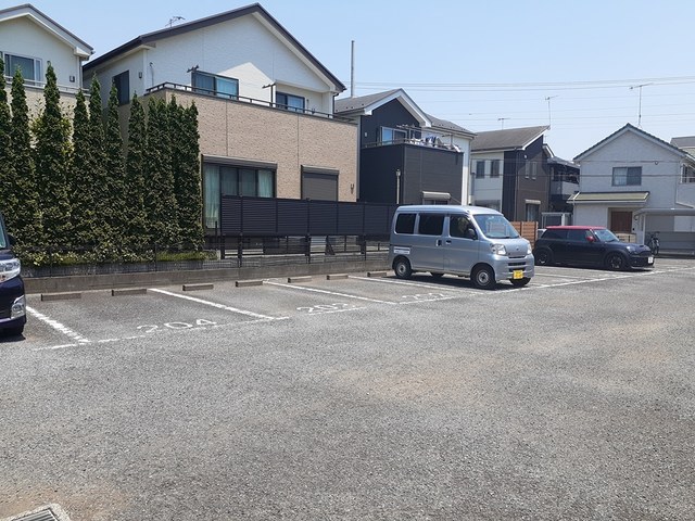 ひよこハイツⅡ その他7