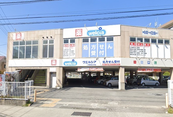 アンフィニ その他外観3