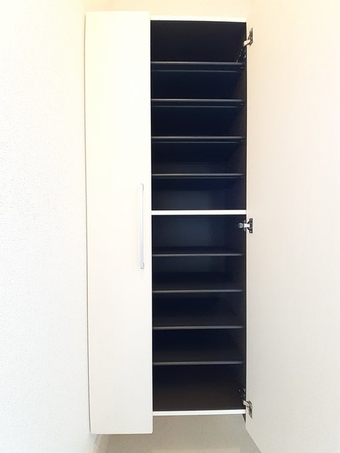 クリエンテⅥ その他5