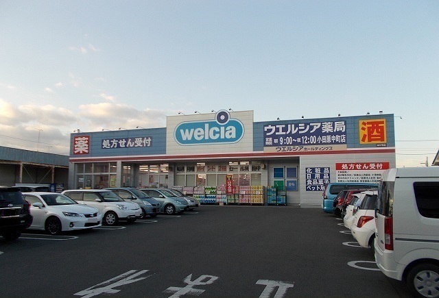 クリエンテⅥ その他外観3