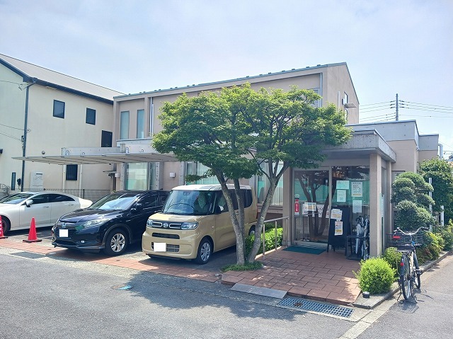 クリエンテⅥ その他外観6