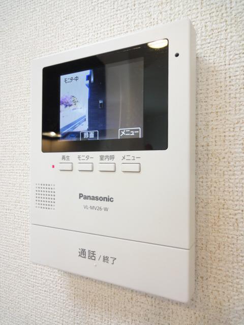 シャンフルール・アイ その他6