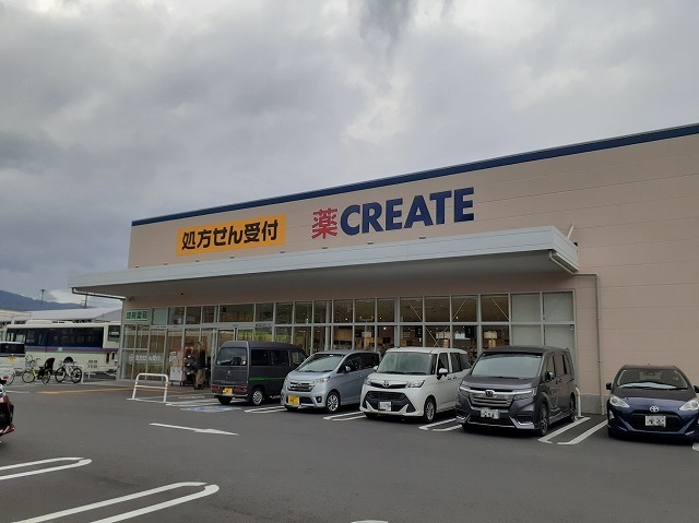シャンフルール・アイ その他外観3