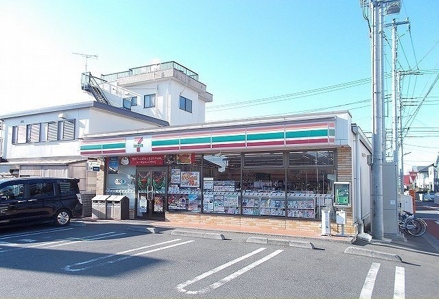 セレニティⅡ その他外観3