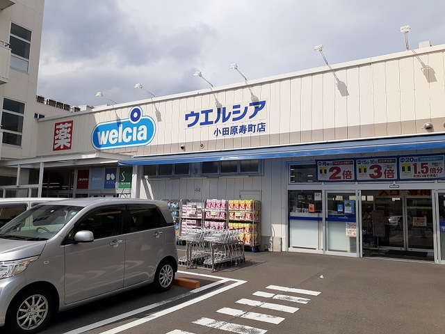 セレニティⅡ その他外観5