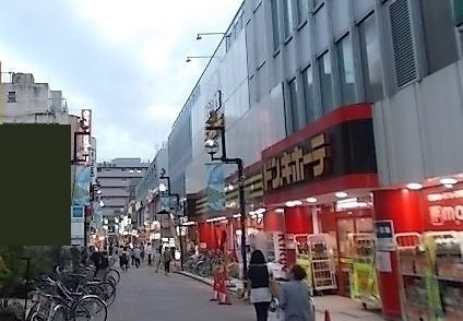 ホライゾン　アヴェニュー その他外観2