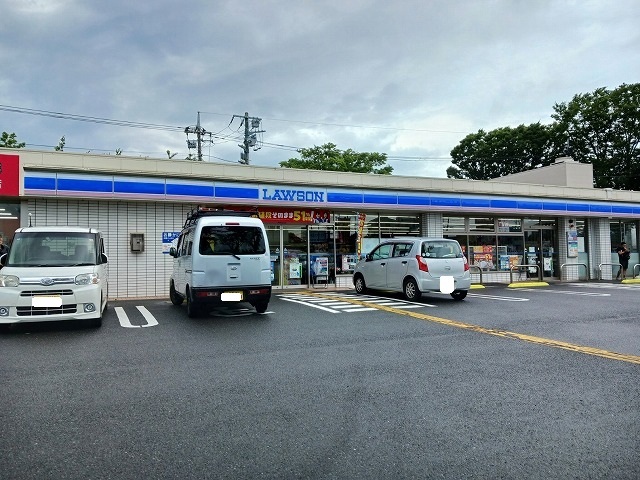 ソレイユ その他外観2