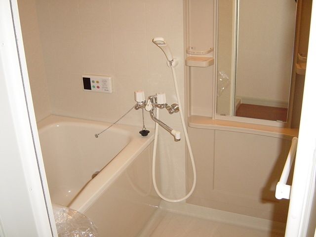 シャルマン湘南Ｂ 風呂画像