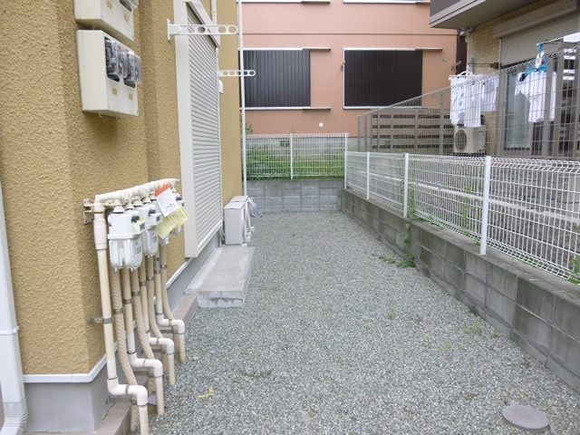 フローラ その他外観4