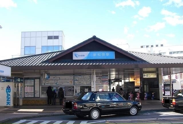 マロンスクウェアＢ その他外観1