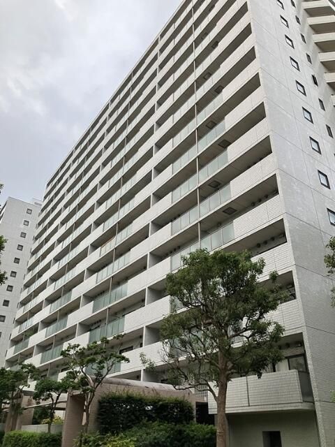 ニューシティ東戸塚パークヒルズK棟 1003号室 外観