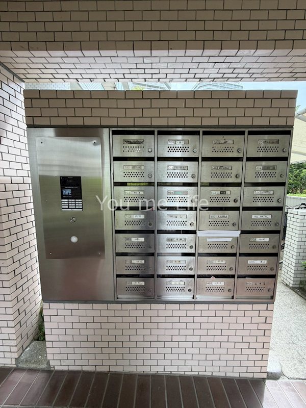ニューシティ東戸塚パークヒルズＫ棟 その他共有部分
