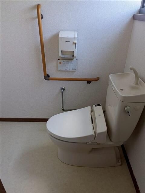 平戸町店舗併用住宅 その他1