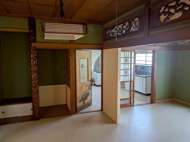平戸町店舗併用住宅 その他4