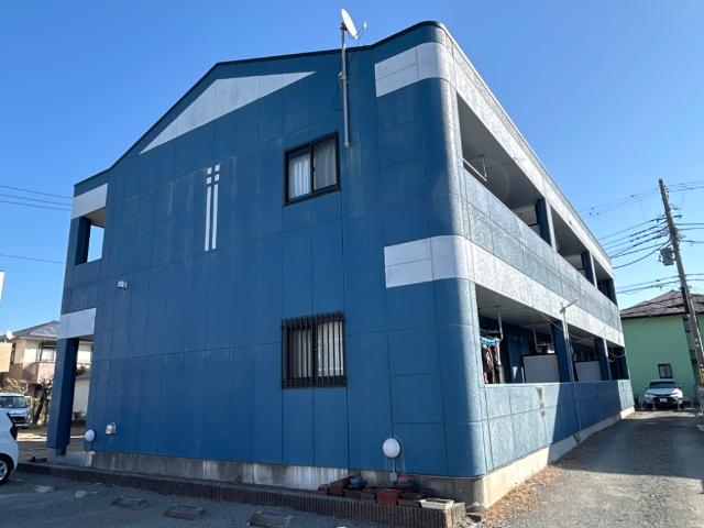湘南アクシスⅢ その他外観1