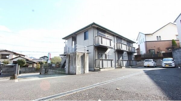 カサベルデ 101号室 外観