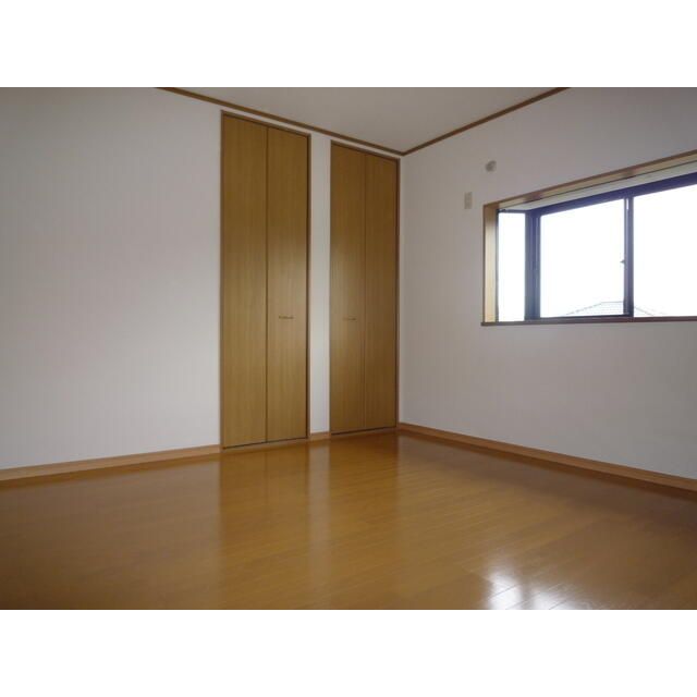 弥生台キャッスル ベッドルーム