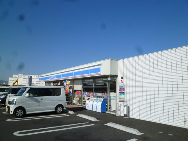 メゾン・エリナ C棟 周辺画像2