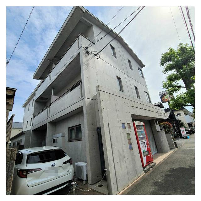Primavera湘南 301号室 外観
