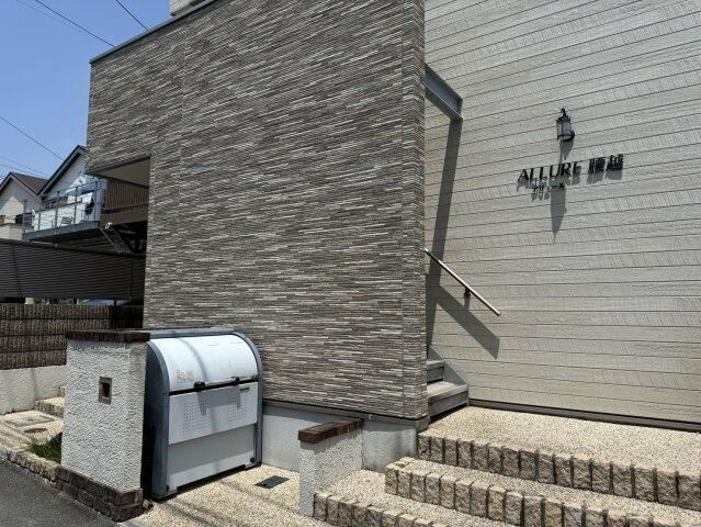 ＡＬＬＵＲＥ腰越 その他6