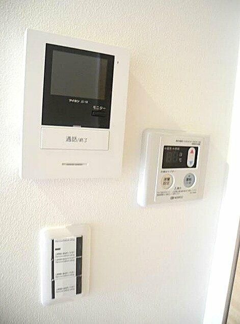 ＡＬＬＵＲＥ腰越 その他外観1